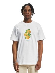 CAYLER & SONS Vitamine Tennis Tee weiß