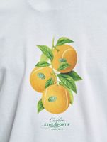 CAYLER & SONS Vitamins Tennis Tea white