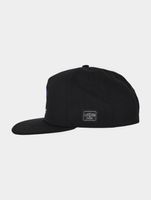CAYLER & SONS C-Vibes P Cap schwarz