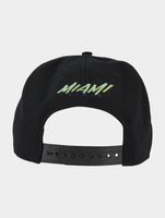 CAYLER & SONS C-Vibes P Cap schwarz