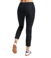 G-Star RAW 5622 3D Mid Boyfriend W Vaqueros G-Star antracita/hierro claro