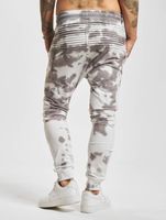 vsct Biker Batik Sweat Pant grau