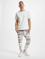 vsct Biker Batik Sweat Pant grau