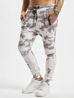 vsct Biker Batik Sweat Pant grau