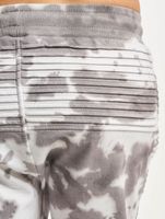 vsct Biker Batik Sweat Pant grau