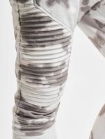 vsct Biker Batik Sweat Pant grau