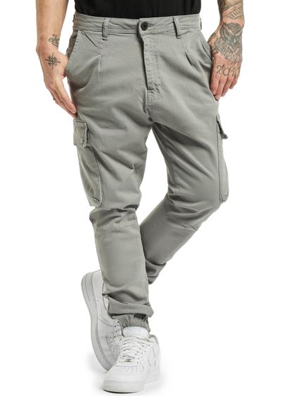 vsct Norton Baggy Cargo grau