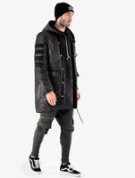 vsct Corporate Army Parka Camouflage