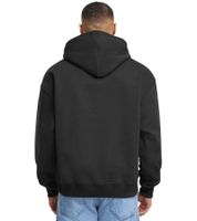 DEF MERCH Hoodies deep black
