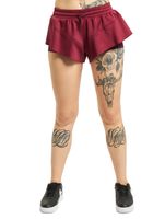DEF Sports Agime Short red