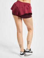 DEF Sports Agime Short red