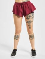 DEF Sports Agime Short red