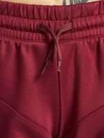 DEF Sports Agime Short red