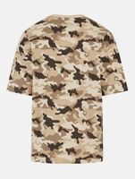 DEF MERCH souvenir t-shirts camouflage DEF MERCH souvenir t-shirts camouflage