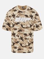 DEF MERCH souvenir t-shirts camouflage DEF MERCH souvenir t-shirts camouflage