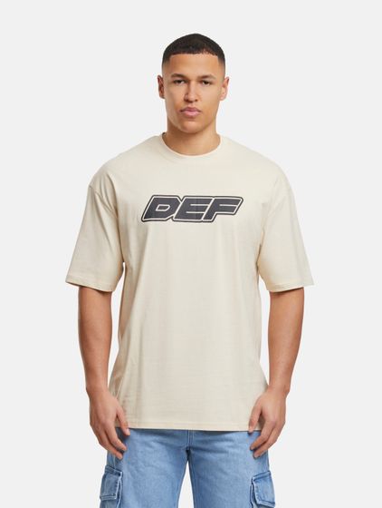 DEF MERCH souvenir t-shirts whitecap grey