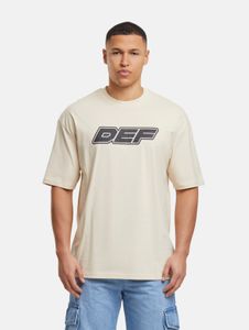 DEF MERCH souvenir t-shirts whitecap grey