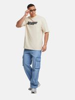 DEF MERCH souvenir t-shirts whitecap grey DEF MERCH souvenir t-shirts whitecap grey