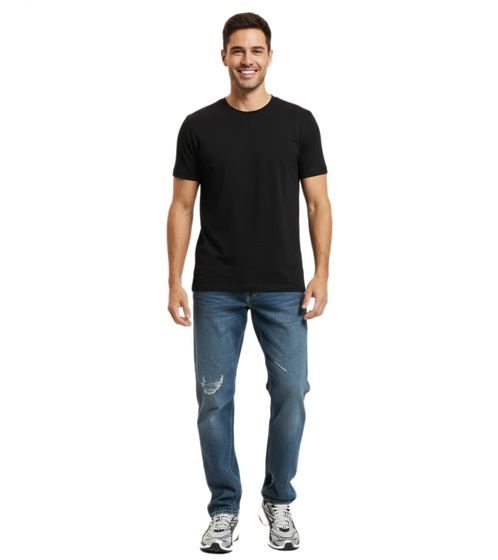 Jeans Petrol Industries Rugged Straight Fit