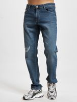 Jean coupe droite robuste de Petrol Industries Jean coupe droite robuste de Petrol Industries