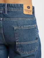 Jean coupe droite robuste de Petrol Industries Jean coupe droite robuste de Petrol Industries
