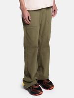DWD Studioz Unisex Ipanema Loose Fit Jeans for Women or Men Denim Pants Olive Green DWD Studioz Unisex Ipanema Loose Fit Jeans for Women or Men Denim Pants Olive Green