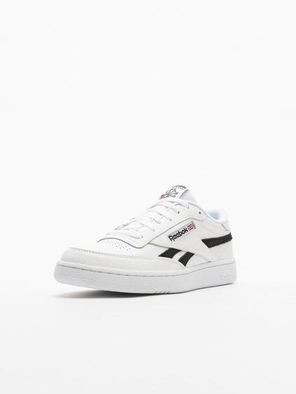 Reebok Club C Revenge Mu Sneakers white/black/without
