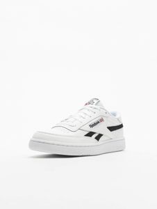 Reebok Club C Revenge Mu Sneakers white/black/without