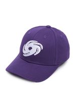 Gorras snapback Frankfurt Galaxy de la Liga Europea de Fútbol, número 25, açai
