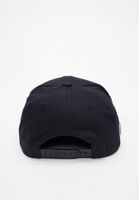 European League Of Football Berlin Thunder Snapback Caps tiefschwarz/tomate