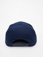 Gorras Snapback de los Wroclaw Panthers de la Liga Europea de Fútbol, color azul certamen/azul medio c