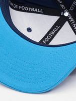 Gorras Snapback de los Wroclaw Panthers de la Liga Europea de Fútbol, color azul certamen/azul medio c