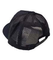 European League Of Football Prague Lions Trucker Caps jet black