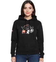 European League of Football – ELF Helvetic Guards 1 Hoodie, Black