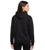 European League of Football – ELF Helvetic Guards 1 Hoodie, Black