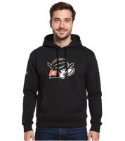 European League of Football – ELF Helvetic Guards 1 Hoodie, Black