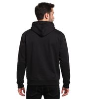 European League of Football – ELF Helvetic Guards 1 Hoodie, Black