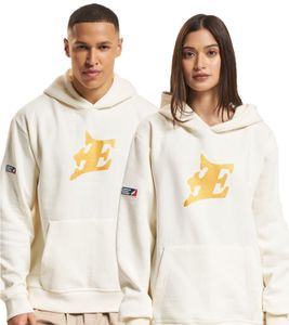 European League Of Football Fehérvár Enthérvár Enthroners 2 hoodie antique white