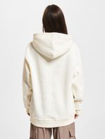 Felpa con cappuccio della European League Of Football Fehérvár Enthérvár Enthroners 2 bianco antico