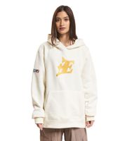 European League Of Football Fehérvár Enthérvár Enthroners 2 hoodie antique white