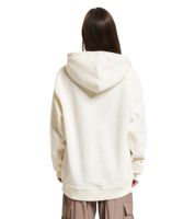 European League Of Football Fehérvár Enthérvár Enthroners 2 hoodie antique white