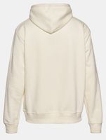 Felpa con cappuccio della European League Of Football Fehérvár Enthérvár Enthroners 2 bianco antico