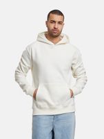 Sudadera con capucha blanca antigua de la Liga Europea de Fútbol Sudadera con capucha blanca antigua de la Liga Europea de Fútbol