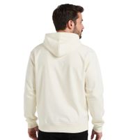 Sudadera con capucha blanca antigua de la Liga Europea de Fútbol Sudadera con capucha blanca antigua de la Liga Europea de Fútbol