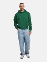 European League Of Football Blanko Hoodies eden green