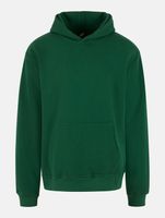 European League Of Football Blanko Hoodies eden green