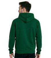 European League Of Football Blanko Hoodies eden green