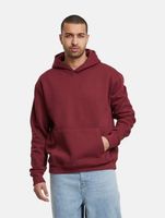 European League Of Football Blank Cotton Hoodies Zinfandel European League Of Football Blank Cotton Hoodies Zinfandel