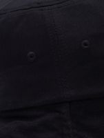 European League Of Football Berlin Thunder Hüte tiefschwarz