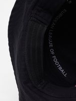 European League Of Football Berlin Thunder Hüte tiefschwarz